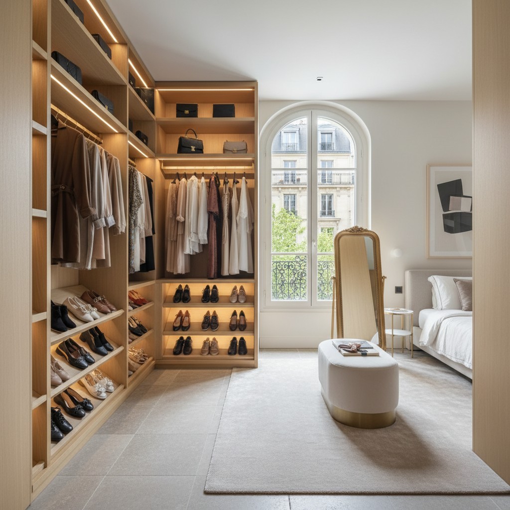 MENUISERIE RIQUIER